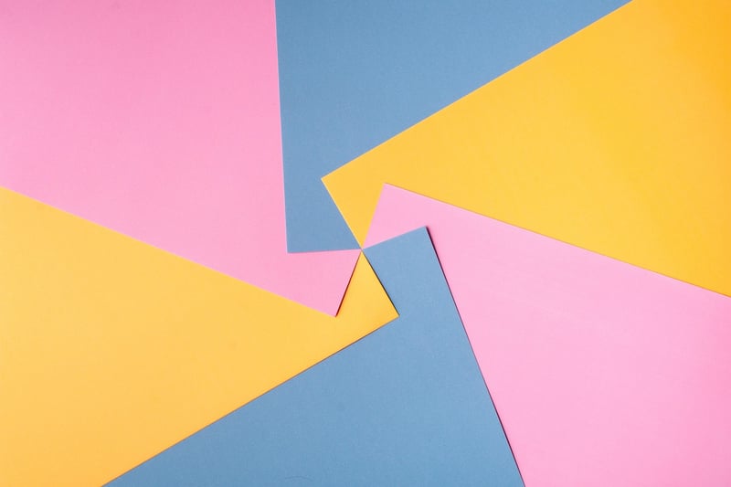 Paper Decor