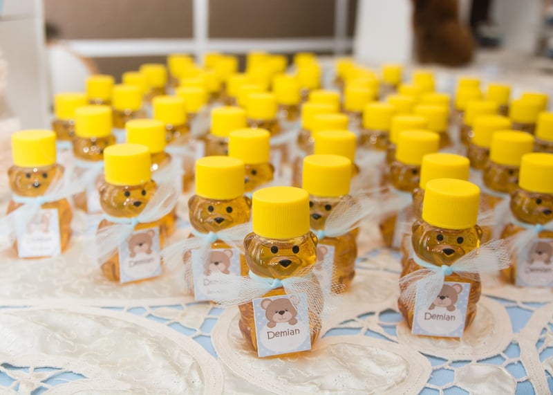 Party Favors