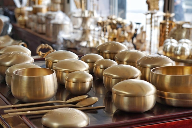 Tableware