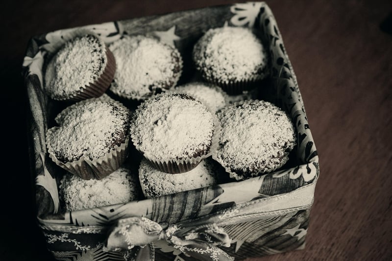 Cake and Dessert Supplies