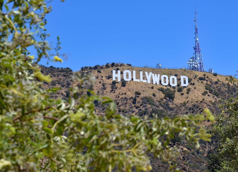 Hollywood Glamour